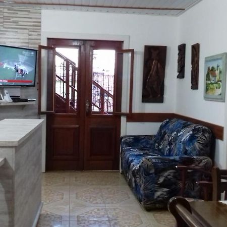 Hospedagem Cabo Frio Apartment ภายนอก รูปภาพ