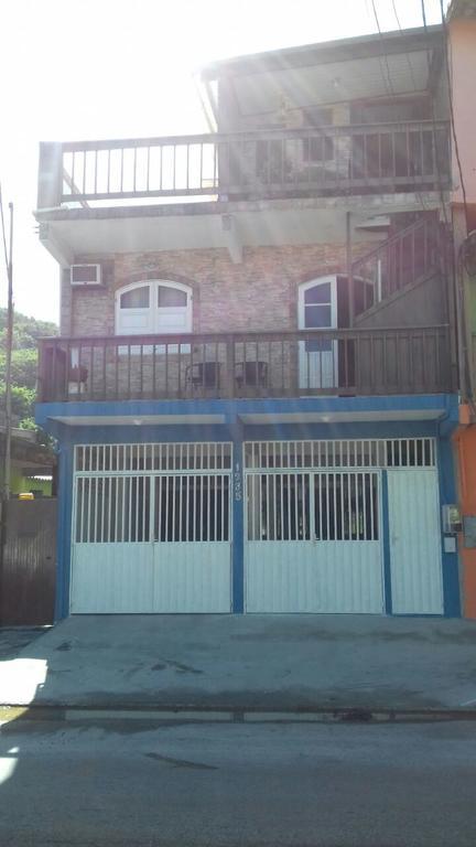Hospedagem Cabo Frio Apartment ภายนอก รูปภาพ