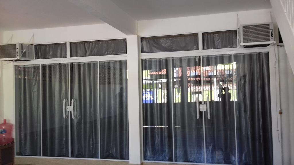 Hospedagem Cabo Frio Apartment ภายนอก รูปภาพ