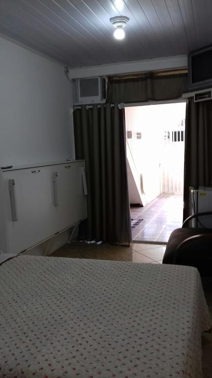 Hospedagem Cabo Frio Apartment ภายนอก รูปภาพ