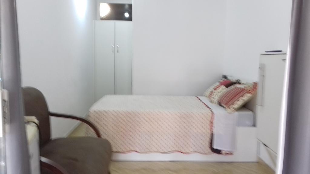 Hospedagem Cabo Frio Apartment ภายนอก รูปภาพ