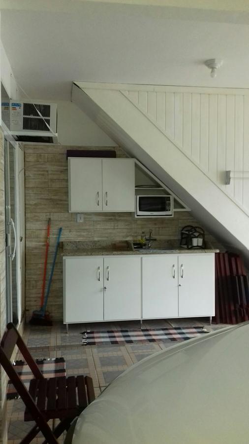Hospedagem Cabo Frio Apartment ภายนอก รูปภาพ