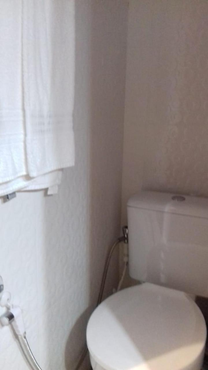 Hospedagem Cabo Frio Apartment ภายนอก รูปภาพ
