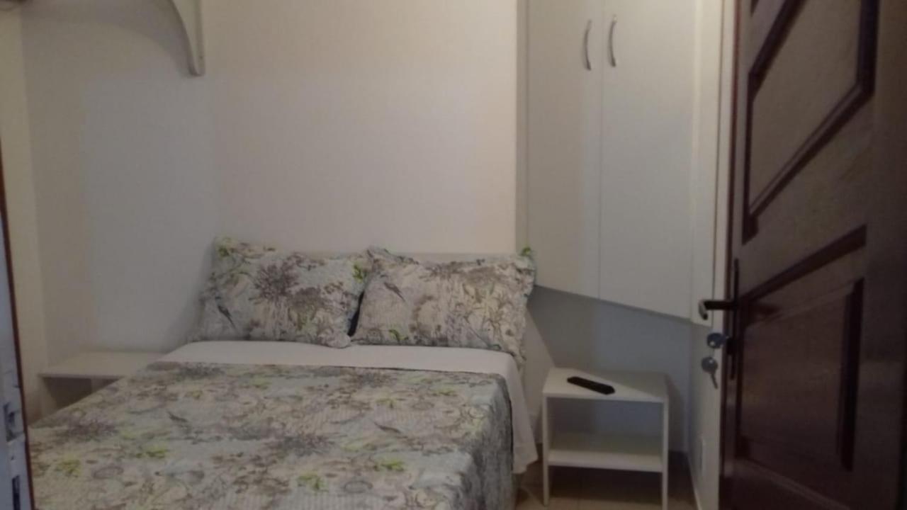 Hospedagem Cabo Frio Apartment ภายนอก รูปภาพ