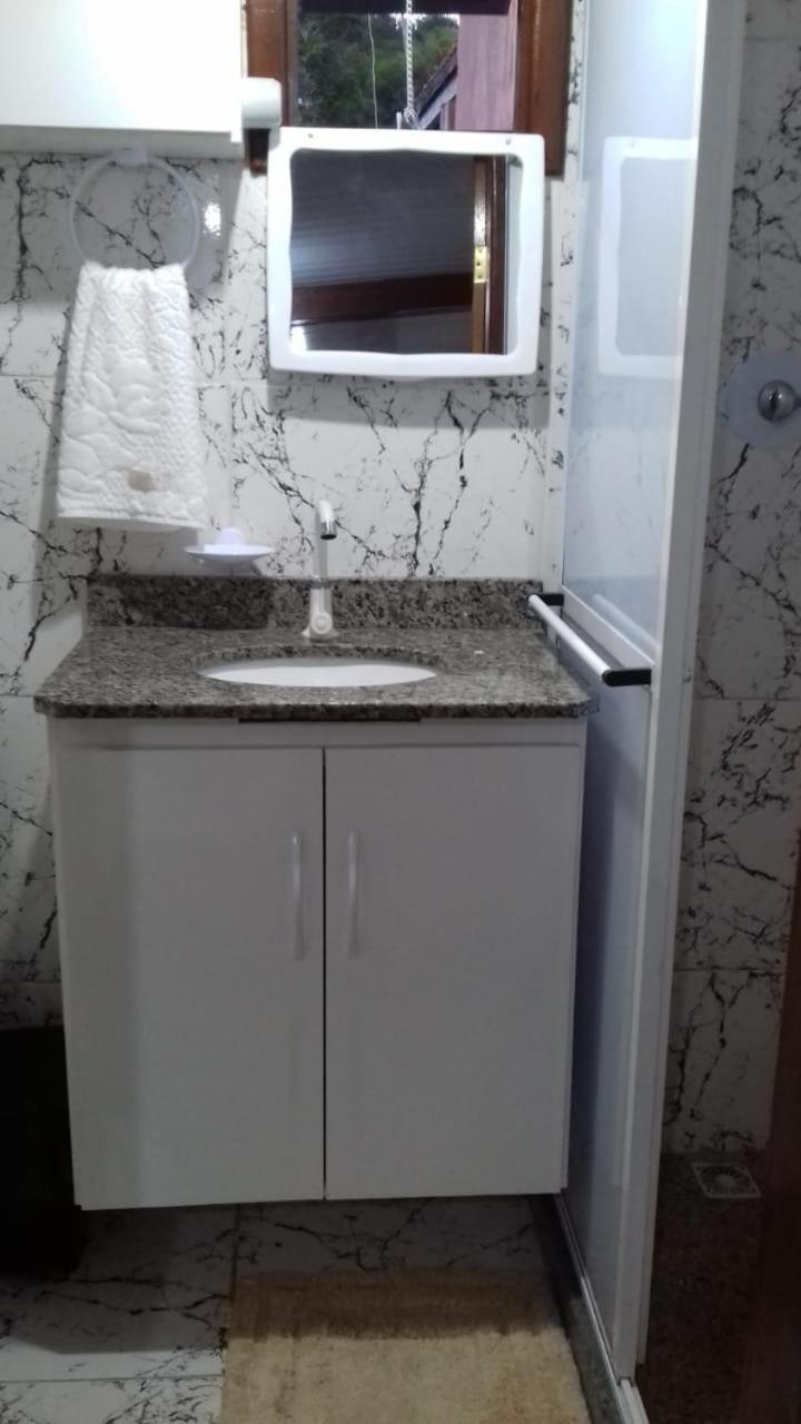 Hospedagem Cabo Frio Apartment ภายนอก รูปภาพ