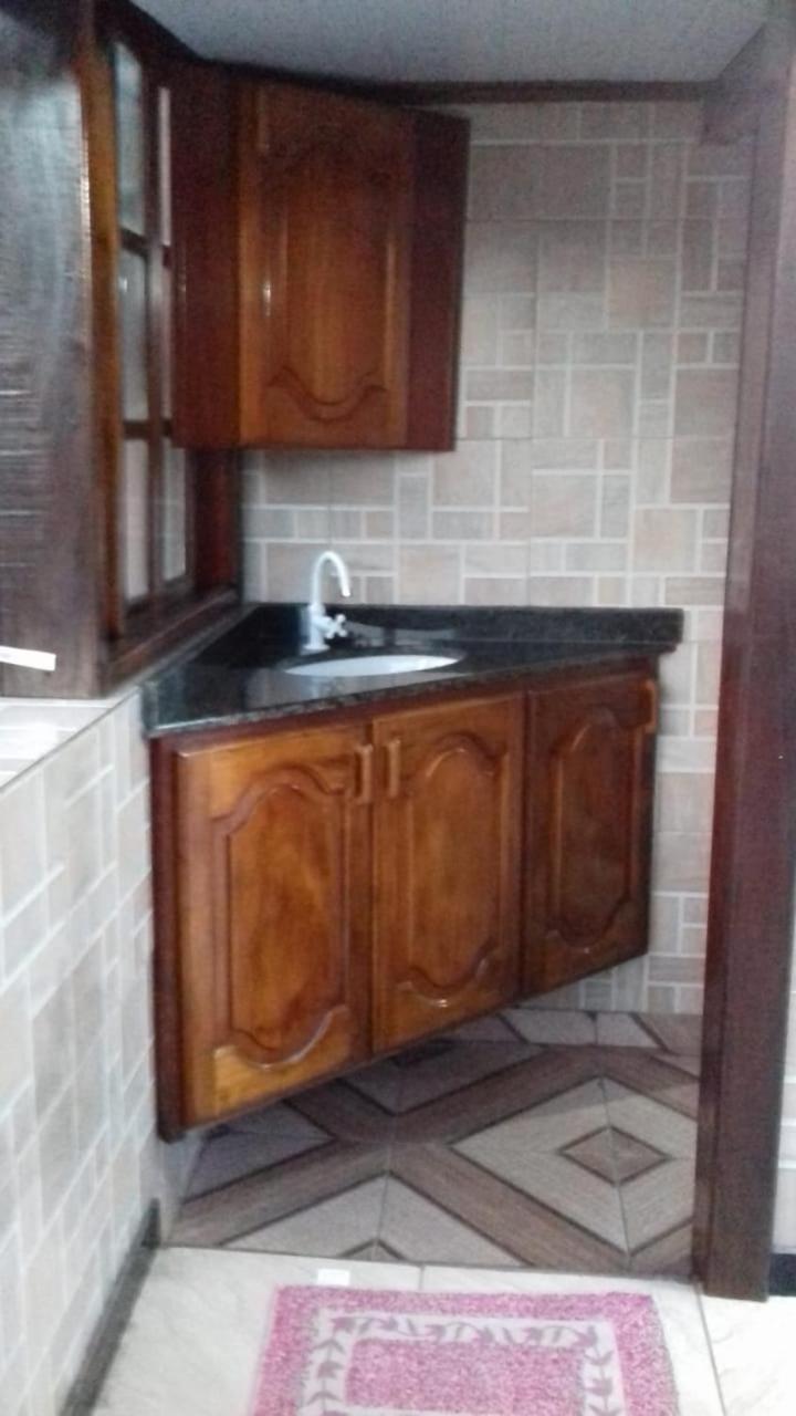 Hospedagem Cabo Frio Apartment ภายนอก รูปภาพ