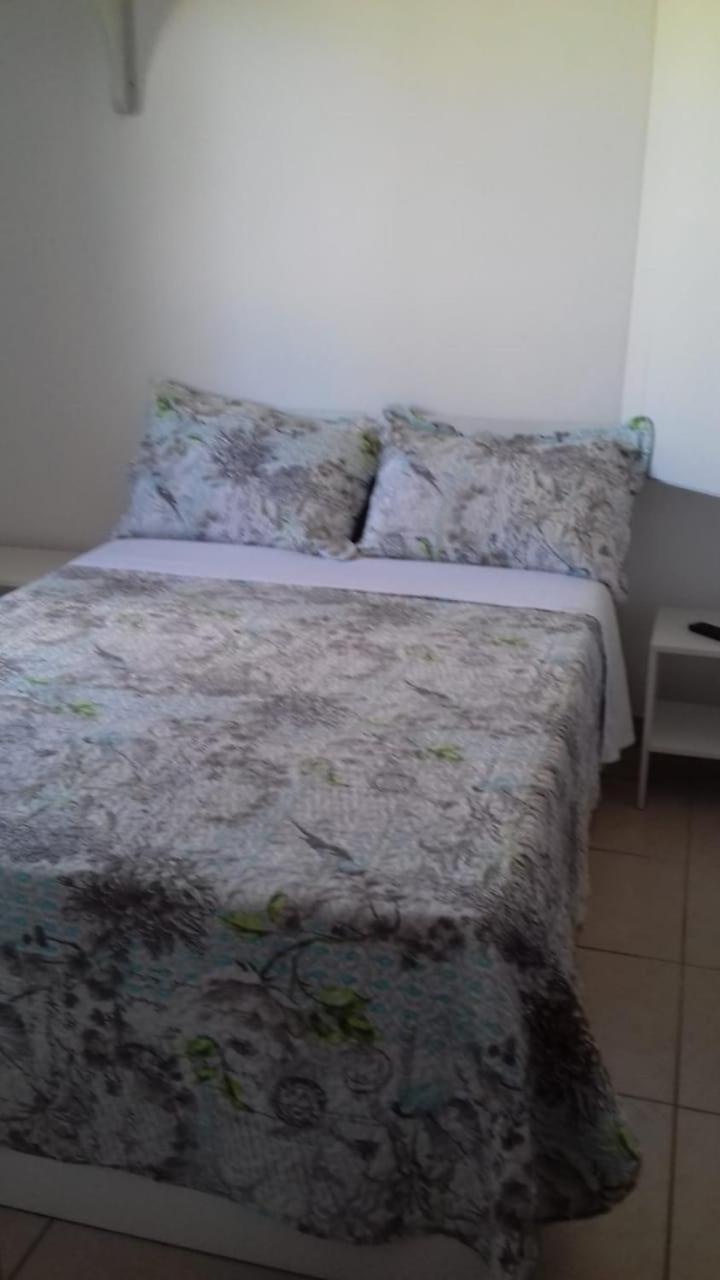 Hospedagem Cabo Frio Apartment ภายนอก รูปภาพ