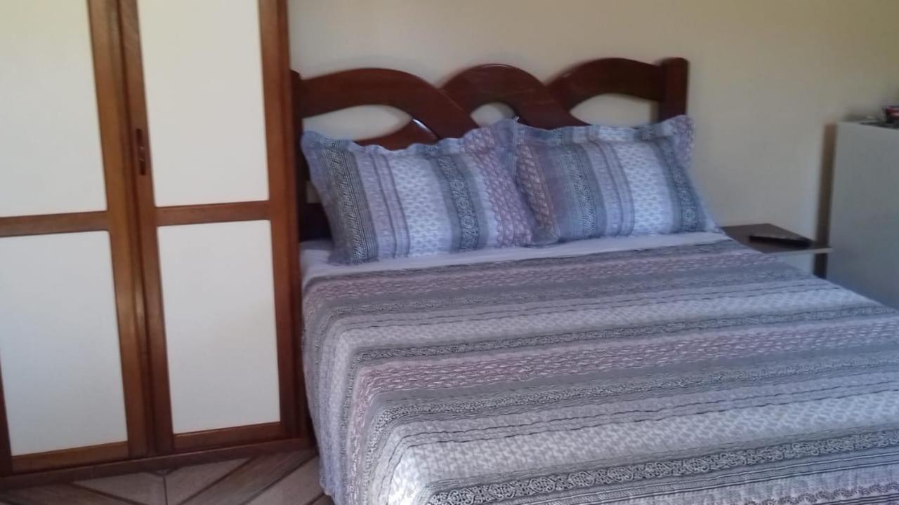 Hospedagem Cabo Frio Apartment ภายนอก รูปภาพ
